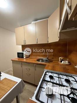 1-к квартира, вторичка, 36м2, 2/9 этаж