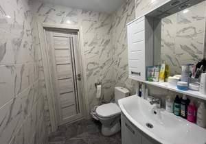 1-к квартира, вторичка, 27м2, 1/9 этаж