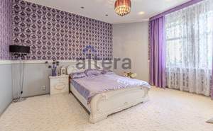3-к квартира, вторичка, 122м2, 5/6 этаж