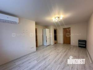 2-к квартира, вторичка, 43м2, 3/5 этаж