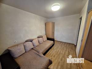 1-к квартира, вторичка, 22м2, 4/9 этаж