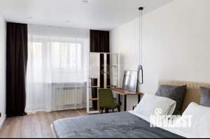 2-к квартира, вторичка, 51м2, 13/15 этаж