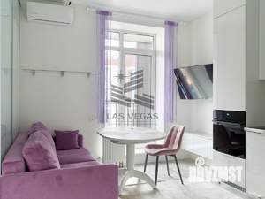1-к квартира, вторичка, 37м2, 6/7 этаж