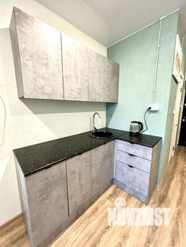 1-к квартира, вторичка, 18м2, 5/5 этаж