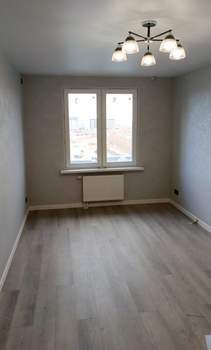 1-к квартира, вторичка, 31м2, 7/19 этаж