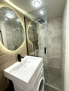 1-к квартира, вторичка, 16м2, 2/2 этаж