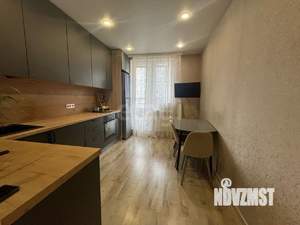 1-к квартира, вторичка, 47м2, 14/19 этаж