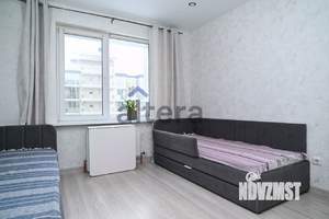 2-к квартира, вторичка, 46м2, 8/10 этаж