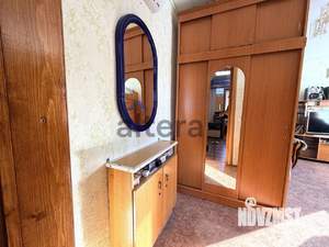 1-к квартира, вторичка, 38м2, 3/4 этаж