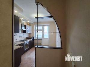 3-к квартира, вторичка, 66м2, 2/9 этаж