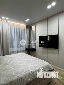 1-к квартира, вторичка, 40м2, 8/10 этаж