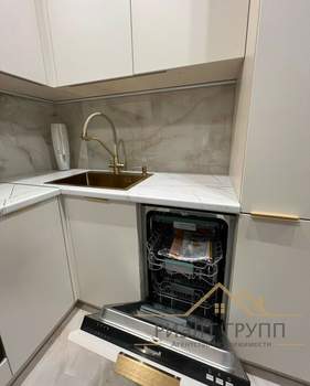 1-к квартира, вторичка, 38м2, 2/20 этаж