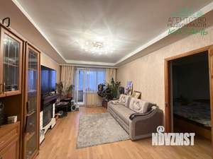 4-к квартира, вторичка, 84м2, 8/10 этаж