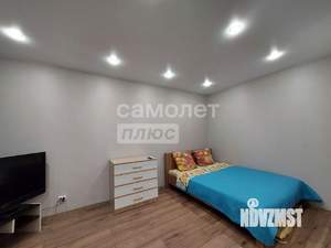 1-к квартира, вторичка, 31м2, 8/10 этаж