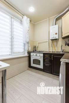 2-к квартира, вторичка, 48м2, 2/5 этаж