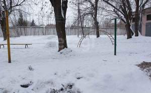 Студия квартира, вторичка, 22м2, 2/2 этаж