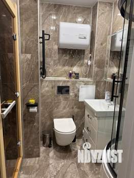 2-к квартира, вторичка, 54м2, 18/24 этаж