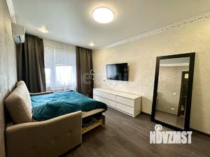 1-к квартира, вторичка, 29м2, 16/19 этаж