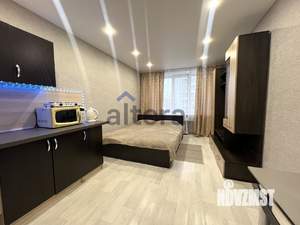 Студия квартира, вторичка, 23м2, 3/9 этаж
