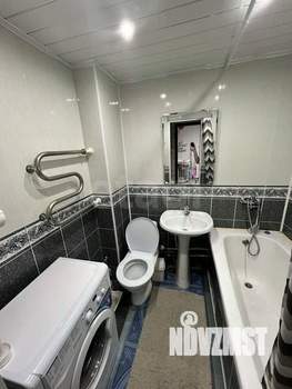 1-к квартира, вторичка, 35м2, 5/9 этаж