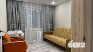 3-к квартира, вторичка, 70м2, 2/9 этаж