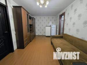 2-к квартира, вторичка, 44м2, 2/5 этаж