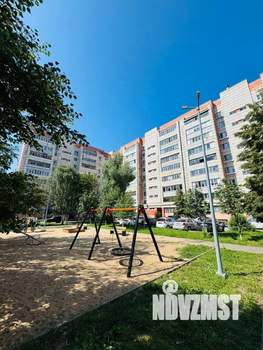 3-к квартира, вторичка, 65м2, 6/9 этаж