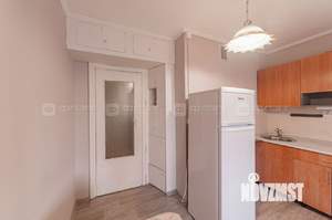 1-к квартира, вторичка, 38м2, 3/15 этаж