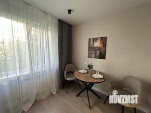 1-к квартира, вторичка, 35м2, 1/9 этаж