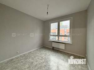 2-к квартира, вторичка, 53м2, 9/9 этаж