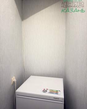 3-к квартира, вторичка, 68м2, 9/9 этаж