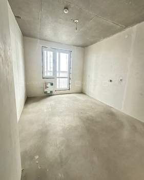 1-к квартира, вторичка, 40м2, 11/19 этаж