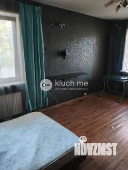 1-к квартира, вторичка, 32м2, 1/5 этаж