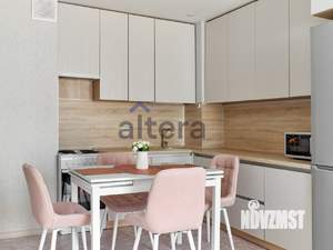 1-к квартира, вторичка, 34м2, 7/9 этаж