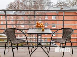 3-к квартира, вторичка, 109м2, 4/5 этаж