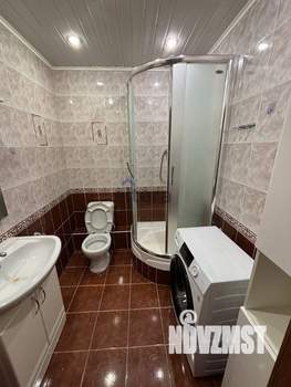 1-к квартира, вторичка, 42м2, 9/10 этаж