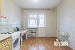 1-к квартира, вторичка, 48м2, 5/16 этаж