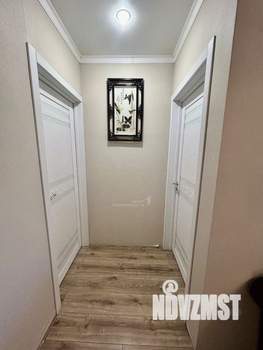 3-к квартира, вторичка, 58м2, 2/5 этаж