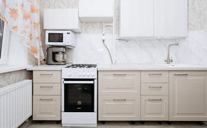 1-к квартира, вторичка, 35м2, 2/9 этаж