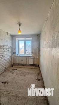 2-к квартира, вторичка, 52м2, 7/9 этаж