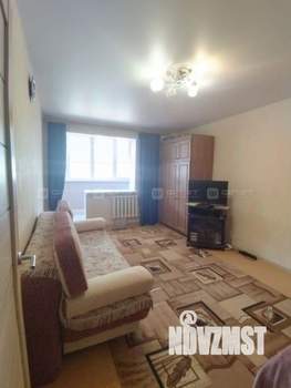 1-к квартира, вторичка, 36м2, 4/9 этаж