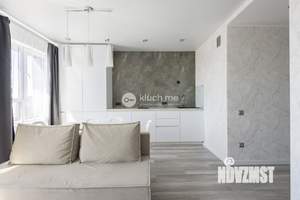 Студия квартира, вторичка, 32м2, 23/25 этаж