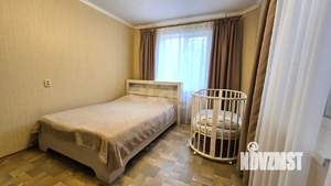 2-к квартира, вторичка, 53м2, 2/9 этаж