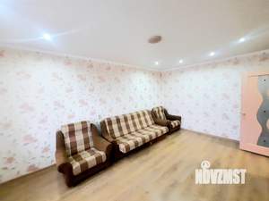 2-к квартира, вторичка, 54м2, 6/9 этаж