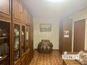 2-к квартира, вторичка, 42м2, 1/5 этаж