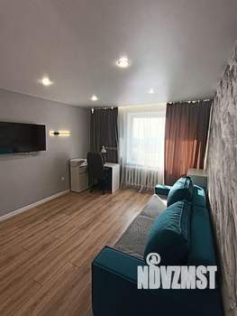 2-к квартира, вторичка, 45м2, 9/9 этаж