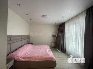 2-к квартира, сданный дом, 56м2, 6/7 этаж