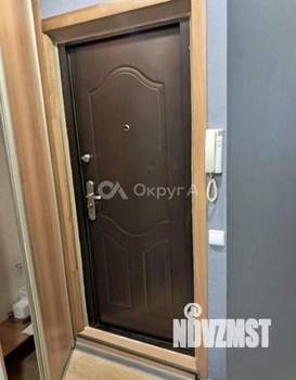 1-к квартира, вторичка, 37м2, 5/9 этаж