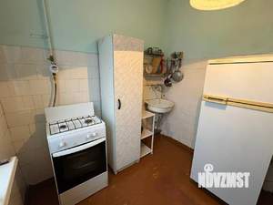 2-к квартира, вторичка, 49м2, 5/5 этаж