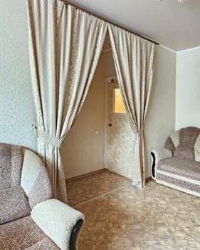 2-к квартира, вторичка, 41м2, 1/5 этаж